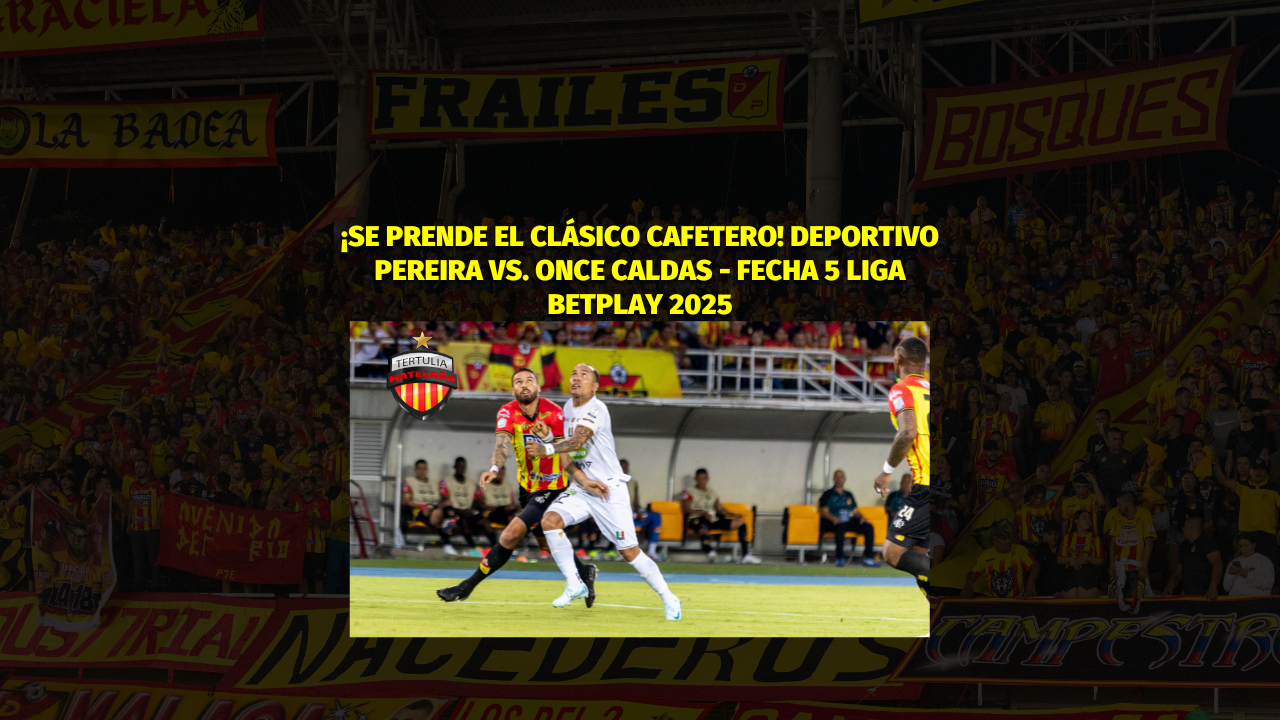 PORTADA CLÁSICO CAFETERO